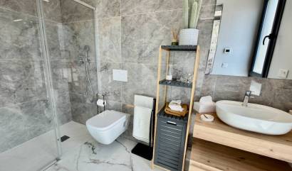 Nueva construcción  - Villa - Ciudad Quesada - Ciudad Quesada - Doña Pepa