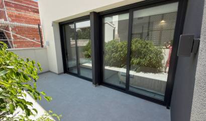 Nueva construcción  - Villa - Ciudad Quesada - Ciudad Quesada - Doña Pepa