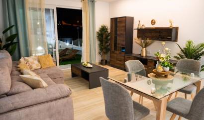 Nueva construcción  - Villa - Ciudad Quesada - Golf La Marquesa (Ciudad Quesada)