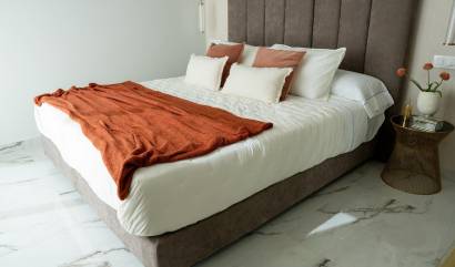 Nueva construcción  - Villa - Ciudad Quesada - Lo Marabú