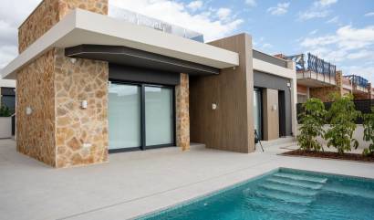 Nueva construcción  - Villa - Ciudad Quesada - Lo Marabú