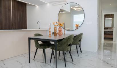 Nueva construcción  - Villa - Ciudad Quesada - Lo Marabú