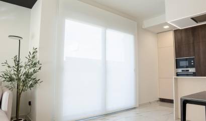 Nueva construcción  - Villa - Ciudad Quesada - Lo Marabú