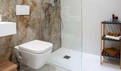 Nueva construcción  - Villa - Ciudad Quesada - Lo Marabú