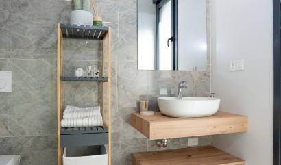 Nueva construcción  - Villa - Ciudad Quesada - Lo Marabú