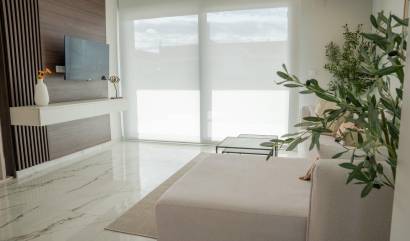 Nueva construcción  - Villa - Ciudad Quesada - Lo Marabú