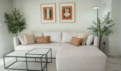 Nueva construcción  - Villa - Ciudad Quesada - Lo Marabú