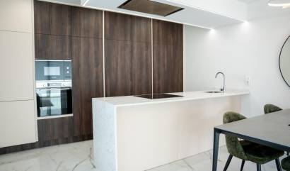 Nueva construcción  - Villa - Ciudad Quesada - Lo Marabú