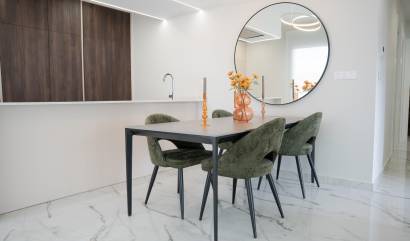 Nueva construcción  - Villa - Ciudad Quesada - Lo Marabú