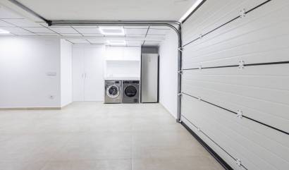 Nueva construcción  - Villa - Ciudad Quesada