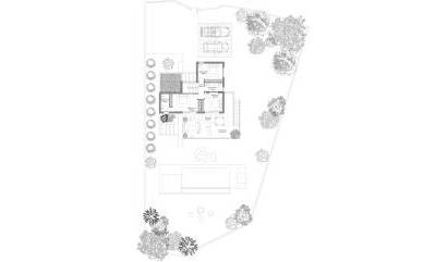 Nueva construcción  - Villa - Cuevas Del Almanzora - Desert Spring Golf