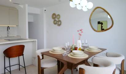 Nueva construcción  - Villa - Dolores - polideportivo