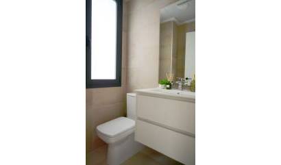 Nueva construcción  - Villa - Dolores - polideportivo