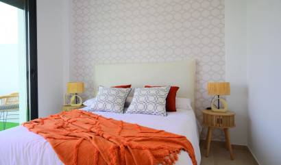 Nueva construcción  - Villa - Dolores - polideportivo