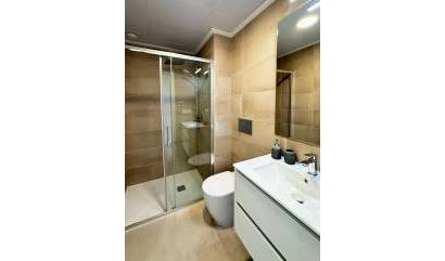 Nueva construcción  - Villa - Dolores - polideportivo