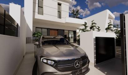 Nueva construcción  - Villa - Dolores - Sector 3