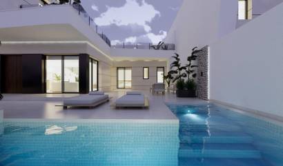 Nueva construcción  - Villa - Dolores - Sector 3