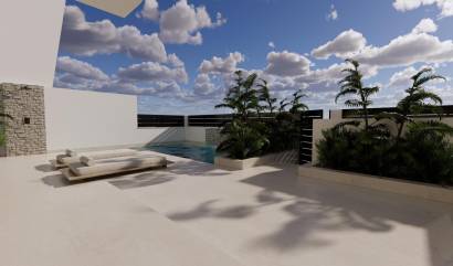 Nueva construcción  - Villa - Dolores - Sector 3