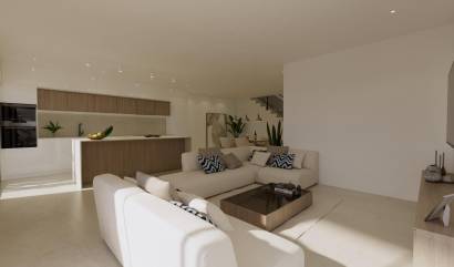 Nueva construcción  - Villa - Dolores - Sector 3