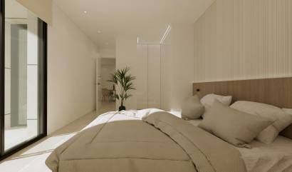 Nueva construcción  - Villa - Dolores - Sector 3