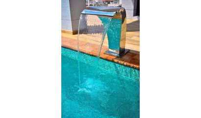 Nueva construcción  - Villa - Finestrat - Balcón de finestrat