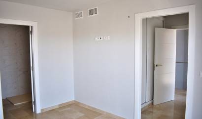 Nueva construcción  - Villa - Finestrat - Balcón de finestrat