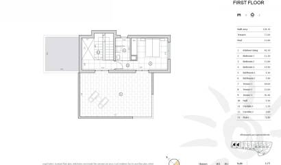 Nueva construcción  - Villa - Finestrat - Balcón de finestrat