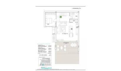 Nueva construcción  - Villa - Finestrat - Campana Garden