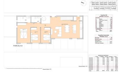 Nueva construcción  - Villa - Finestrat - Sea Hills