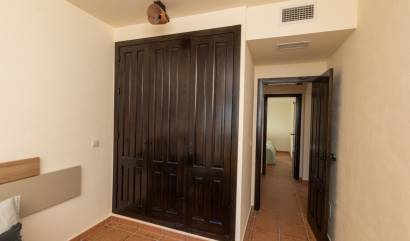 Nueva construcción  - Villa - Fuente Alamo - Las Palas