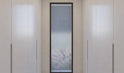 Nueva construcción  - Villa - Fuente Alamo