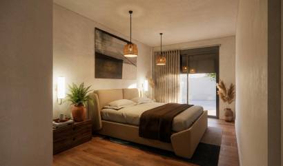 Nueva construcción  - Villa - Jacarilla - Vistabella