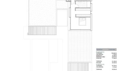 Nueva construcción  - Villa - Jávea Xàbia - La Cala