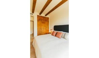 Nueva construcción  - Villa - Jávea Xàbia - Valle del Sol