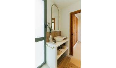 Nueva construcción  - Villa - Jávea Xàbia - Valle del Sol