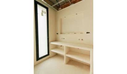 Nueva construcción  - Villa - Jávea Xàbia - Valle del Sol