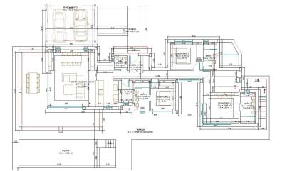 Nueva construcción  - Villa - Jávea Xàbia - Valle del Sol
