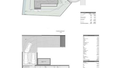 Nueva construcción  - Villa - Jávea Xàbia - Valle del Sol