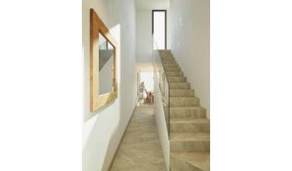 Nueva construcción  - Villa - La Manga Club
