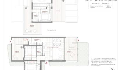 Nueva construcción  - Villa - La Manga Club