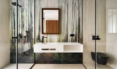 Nueva construcción  - Villa - La Nucía