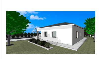 Nueva construcción  - Villa - La Romana - Batistes