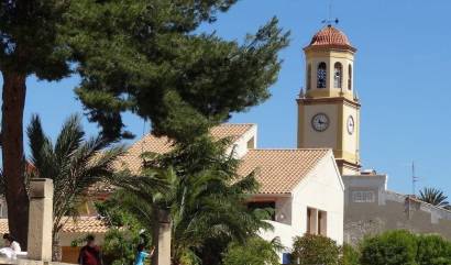 Nueva construcción  - Villa - La Romana - Batistes