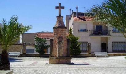 Nueva construcción  - Villa - La Romana - Batistes