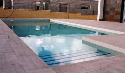 Nueva construcción  - Villa - La Romana - None