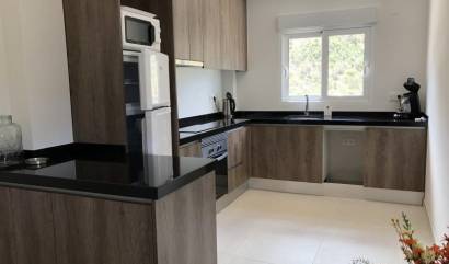 Nueva construcción  - Villa - La Romana - Villas de la Romana