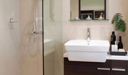 Nueva construcción  - Villa - La Romana - Villas de la Romana