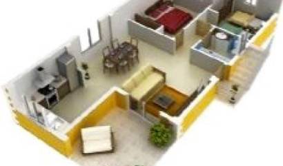 Nueva construcción  - Villa - La Romana - Villas de la Romana