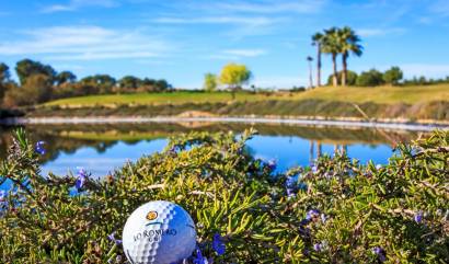 Nueva construcción  - Villa - Lo Romero Golf