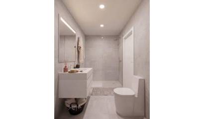 Nueva construcción  - Villa - Lorca - Jardines de Almenara